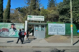 El sindicato del Conalep Chilpancingo exige la destitucin del director general en el estado