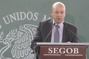 El Coordinador Nacional Antisecuestros, Renato Sales Heredia, se�al� que el secuestro se ha incremen