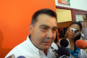 Renuncia titular de Seguridad Pblica de Tamaulipas Rafael Lomel Martnez, dej este sbado la Secretara de Seguridad Pblica de Tamaulipas, al argume