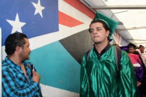 Se estima que al-menos 30 estudiantes que fueron deportados lograron ingresar a Estados Unidos