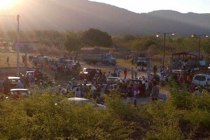 Comunitarios de Aquila, Michoacn