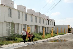 Infonavit ve saturacin de crditos Infonavit ve saturacin de crditos