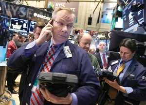 Enfr�a a los mercados clima extremo de EU