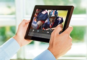 <b>Tech Bit.</b> Tu TV en cualquier lugar