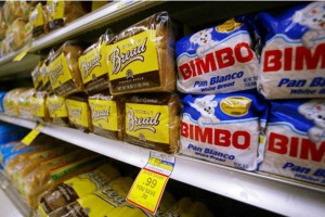 Autorizan a Bimbo compra de Canada Bread La adquisicin, anunciada en febrero, se suma a una serie de compras que Grupo Bimbo ha llevado a ca