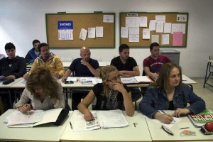 M�s estadounidenses comenzaron a buscar empleo, pero no lo encontraron