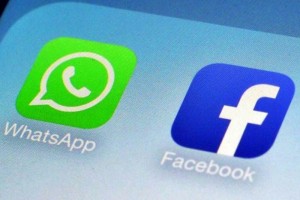 WhatsApp es ms popular que Facebook y que otras plataformas de mensajera instantnea, adems de qu