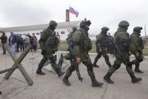 declaran ataque de soldados rusos por acosos y amenazas