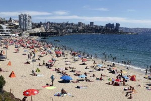 Afecta violencia al turismo en Venezuela por la que atraviesa el pas ha afectado a la industria turstica