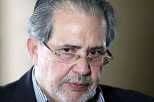 El presidente Editor de El Nacional, Miguel Henrique Otero, indic que la negativa del gobierno a cu