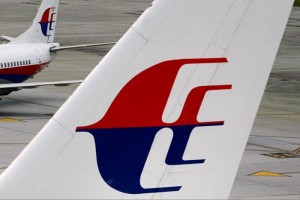 El CEO de Malaysia Airlines, Ahmad Jauhari Yahya, lament la prdida del contacto con la aeronave e 