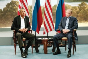 Putin, la pesadilla de Obama