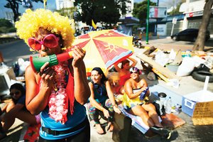 Piden en Venezuela liberar a opositores