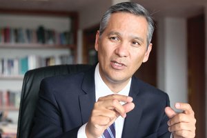 <b>D�a Internacional de la Mujer.</b> Prevalece misoginia, asegura Conapred