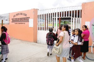 Censo de SEP confirma fallas Censo de SEP confirma fallas