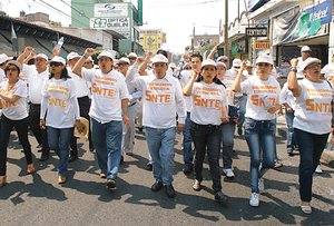 SEP: creci costo de comisionados SEP: creci costo de comisionados