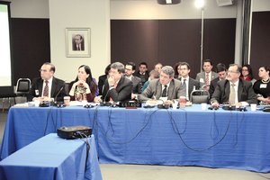 CIDH felicita a M�xico por respeto a garant�as