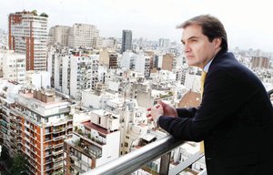 <b> Entrevista. </b>