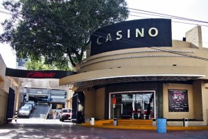 La comisi�n especial de San L�zaro que da seguimiento a la operaci�n de casinos en M�xico confi� en 