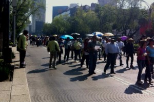 SEP inicia negociacin salarial con maestros Chuayffet Chemor inform que analizar a detalle el documento