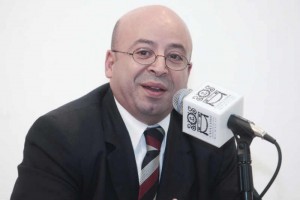 El funcionario se�al� a Morelos, Guerrero, Tamaulipas, Michoac�n, Tabasco, Durango, Veracruz y al Es