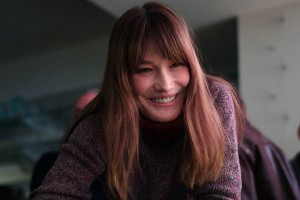 El concierto en la capital gala se incluye dentro de la gira de presentaci�n de su cuarto y �ltimo d