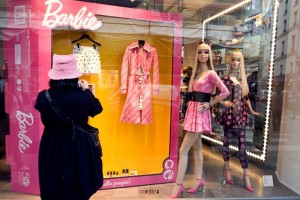 Roban la tienda de lujo Colette, en Pars Situada en la exclusiva calle de Saint-Honoré, suele ser punto habitual de visita de actores y famo