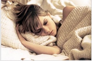 El placer de dormir es beneficioso en muchos sentidos pero el m�s importante es que nos ayuda a reca