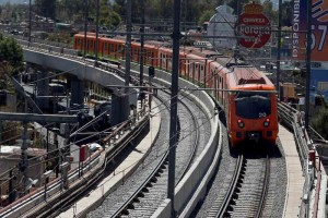 Fallaba la Lnea 12 antes de estrenarla Por fallas tcnicas, un tramo de la Lnea 12 dejar de prestar el servicio en 11 estaciones