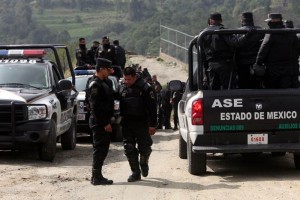 El incremento de la violencia se registra con mayor facilidad en los municipios donde la pobreza o m