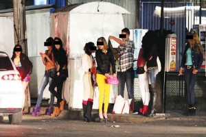 <b>Periodismo de Investigacion.</b> Viven infierno en <b>Periodismo de Investigacion.</b> Viven infierno en