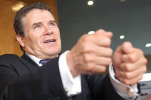 <b>Entrevista.</b> Magisterio quiere doble negociacin