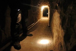 El Departamento de Defensa de EU apoya a las autoridades civiles a ubicar e inhabilitar los narcot�n