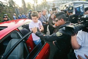 Blinda DF l�mites con el Estado de M�xico