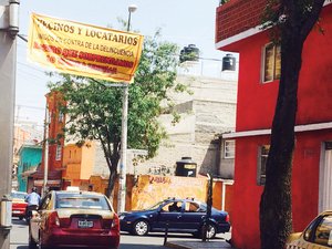 Vecinos dispuestos a linchar a maleantes