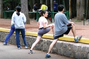 Nula vigilancia en el Bosque de Tlalpan, acusan visitantes