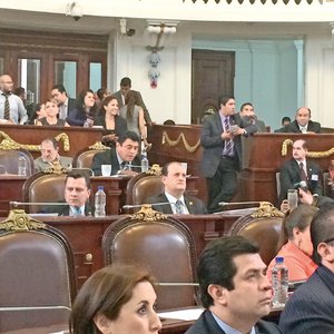 Delincuencia baja 11.9% en la ciudad: procurador capitalino
