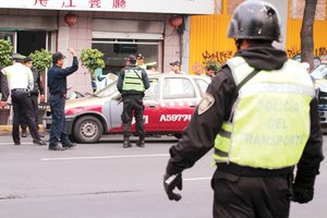 Dan m�s seguridad para l�mite oriente con Edomex