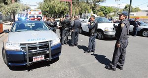 Investigan homicidio de ex funcionario