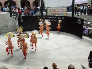 Toluca inicia operativo especial