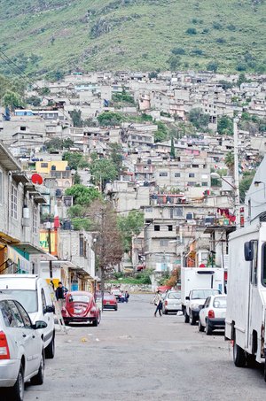 Balean a tres; muere uno de ellos en GAM