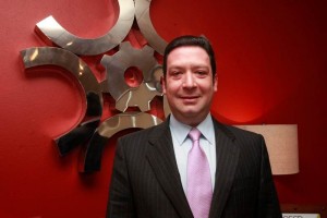 Asegur� que la entidad se mantiene como la m�s industrializada de M�xico con un total de 38 mil indu