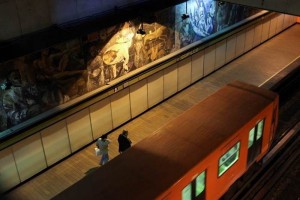 Los j�venes fueron requeridos porque un elemento de la PBI dijo que a trav�s de las c�maras de vigil