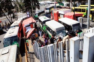 El GDF lanz� el 