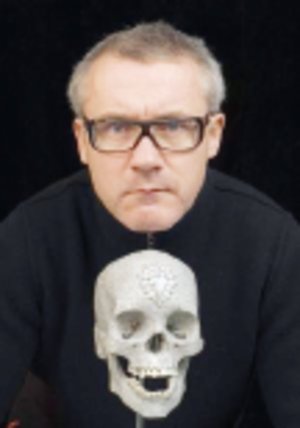 Hirst publicar su autobiografa en 2015