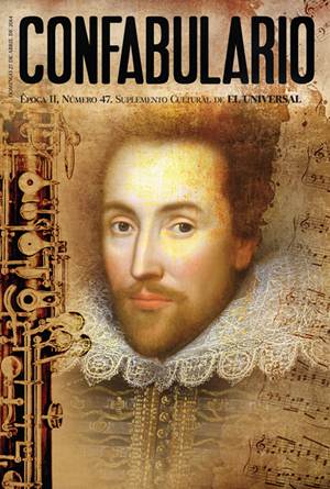 El suplemento abordar un recuento sobre la msica en tiempos de Shakespeare y realizar una revisi