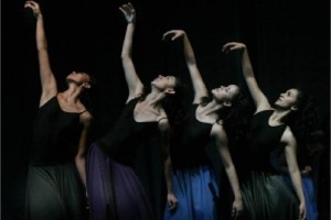 El Da Internacional de la Danza se celebra el 29 de abril