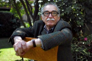 Se destac a Garca Mrquez como uno de los pilares de la literatura latinoamericana