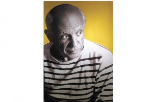 La exposicin de Pablo Picasso incluye obras de la Fundacin Picasso en Pars y de los museos: Picas