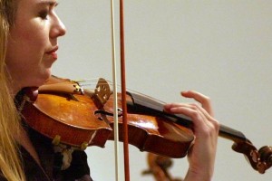 Los Stradivarius y otros violines antiguos italianos se consideran desde hace mucho instrumentos sup